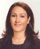 Zeynep Ebru Bilgütay